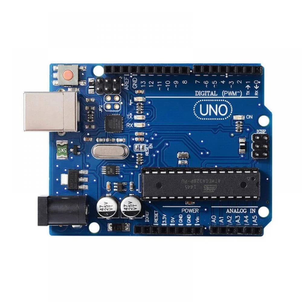 Arduino Uno R3 (Compatible)